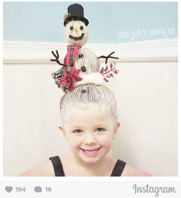 Чоловіки вразили своєю любов'ю до доньок: історія Грега Уікхерста