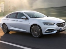 Opel Insignia sport