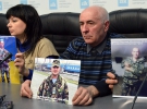 Родственники пропавших без вести бойцов 80-й бригады 2 года ищут своих близких