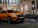 Citroen DS 7 Crossback має гібридну версію