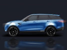 Range Rover Velar