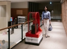 Готель з роботами в Японії