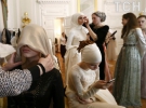 Модный показ: коллекцию одежды преставила дочь Кадырова