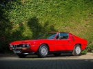 Alfa Romeo Montreal V8