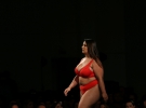 У Бразилії стартував тиждень моди для жінок plus-size