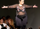 У Бразилії стартував тиждень моди для жінок plus-size