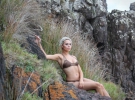 17-річна австралійська модель хоче представити світові справжню красу
