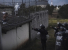 Бунт заключенных и беспорядки в Гватемале