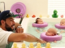 Спа-салон для немовлят відкрили в Австралії