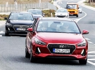 Hyundai i30: 3 покоління