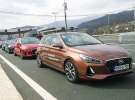 Hyundai i30: 3 поколение