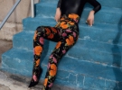 Супермодель Карли Клосс примерила брендовые наряды для фотосессии австралийского Vogue