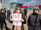 У Білорусі під час протестів затримали ще близько 40 активістів