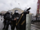 Более 740 человек задержали в Беларуси за выходные. Их обвиняют в участии в несанкционированных митингах