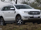 Ford Everest