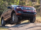 Ford Everest