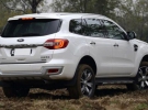 Ford Everest