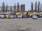 У Києві показали понад 120 ретро автомобілів і автобусів