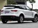 Zotye T700