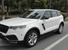 Zotye T700