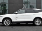 Zotye T700