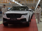 Zotye T700