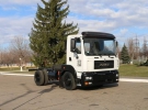 КрАЗ 4501Н2