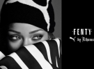 Рианна стала лицом новой рекламной кампании Fenty Puma