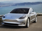 Tesla Model 3 будет без приборной панели
