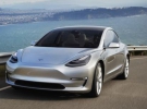 Tesla Model 3 буде без приладової панелі