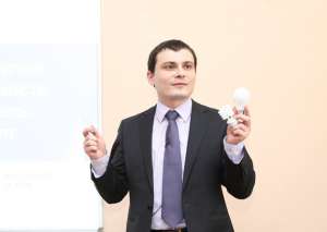Олександр Ніколаєнко, консультант з енергетичного розвитку: ”Слід використовувати високоефективні сертифіковані обладнання та матеріали”