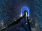 Stad Ship Tunnel - перший тунель для кораблів
