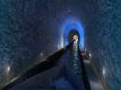 Stad Ship Tunnel - перший тунель для кораблів