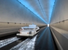 Stad Ship Tunnel - первый тоннель для кораблей