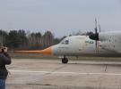 Ан-132Д прошел успешное испытание