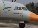 Ан-132Д пройшов успішне випробування