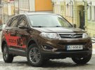 Chery Tiggo 5