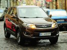 Chery Tiggo 5