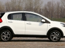 Geely Vision X1 