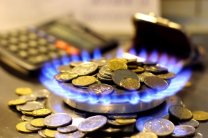 Нацкомісія проти скасування абонплати за газ