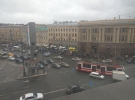 Потужність вибухових пристроїв становить близько 200-300 грамів у тротиловому еквівалент