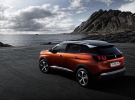 Peugeot 3008 станет гибридом