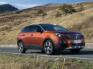 Peugeot 3008 стане гібридом