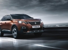 Peugeot 3008 стане гібридом