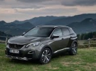 Peugeot 3008 станет гибридом