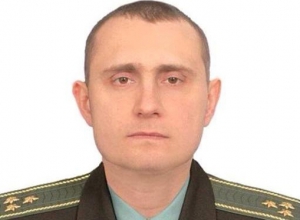 Розвідник Олександр Хараберюш мав позивний ”Душман”. За його участі спіймали близько 80 російських агентів і бойовиків