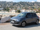 Suzuki Swift 2017