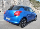 Suzuki Swift 2017