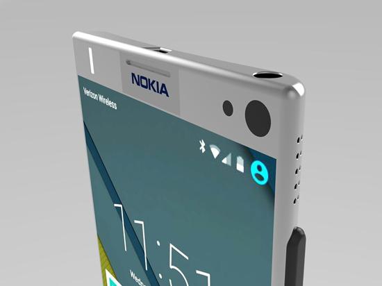 Nokia 9