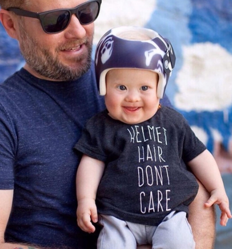 Інтернет зворушив наймиліший Instagram про татусів